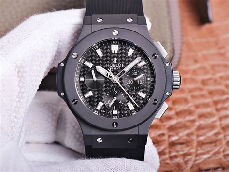 Top Quality Hublot Replica Watches 